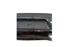 Pare choc arriere CITROEN DS5 Photo n°7