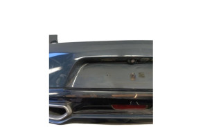 Pare choc arriere CITROEN DS5 Photo n°8