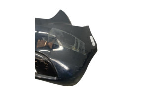 Pare choc arriere CITROEN DS5 Photo n°11