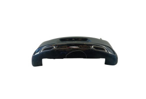 Pare choc arriere CITROEN DS5 Photo n°13