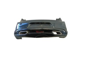 Pare choc arriere CITROEN DS5 Photo n°14