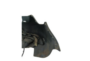 Pare choc arriere CITROEN DS5 Photo n°15