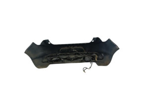 Pare choc arriere CITROEN DS5 Photo n°18