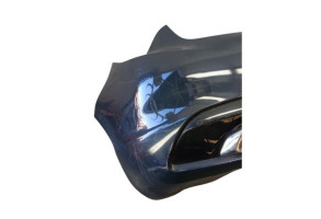 Pare choc arriere CITROEN DS5 Photo n°19