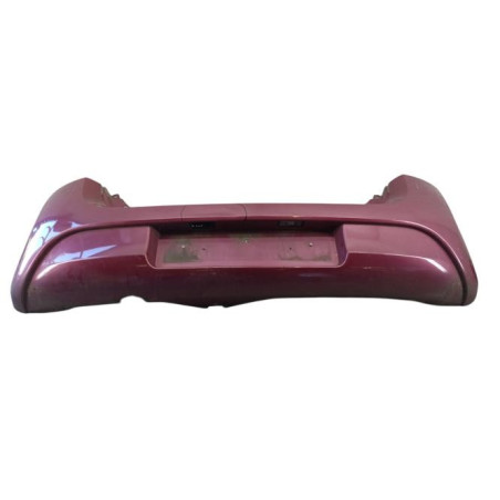 Pare choc arriere RENAULT TWINGO 2