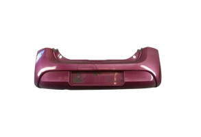 Pare choc arriere RENAULT TWINGO 2 Photo n°2