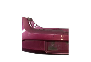 Pare choc arriere RENAULT TWINGO 2 Photo n°5