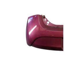 Pare choc arriere RENAULT TWINGO 2 Photo n°6