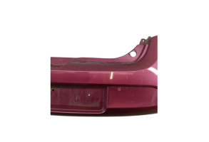 Pare choc arriere RENAULT TWINGO 2 Photo n°7