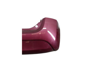 Pare choc arriere RENAULT TWINGO 2 Photo n°10