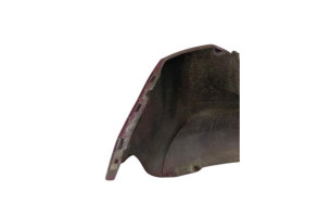 Pare choc arriere RENAULT TWINGO 2 Photo n°11