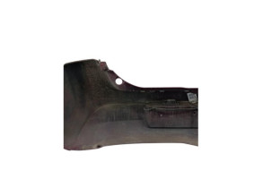 Pare choc arriere RENAULT TWINGO 2 Photo n°12