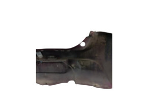 Pare choc arriere RENAULT TWINGO 2 Photo n°14