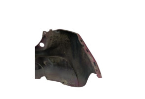 Pare choc arriere RENAULT TWINGO 2 Photo n°16