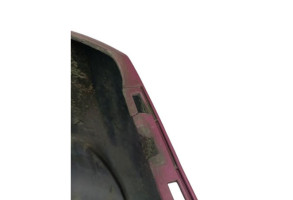 Pare choc arriere RENAULT TWINGO 2 Photo n°17