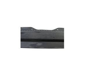 Pare choc arriere RENAULT SCENIC 3 Photo n°1