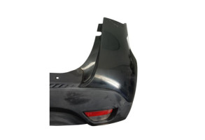 Pare choc arriere RENAULT SCENIC 3 Photo n°3