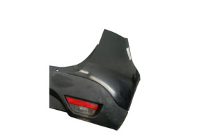 Pare choc arriere RENAULT SCENIC 3 Photo n°6