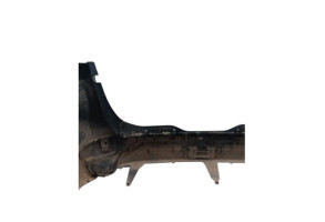 Pare choc arriere RENAULT SCENIC 3 Photo n°8