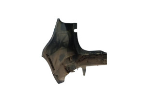 Pare choc arriere RENAULT SCENIC 3 Photo n°9