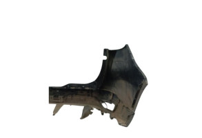 Pare choc arriere RENAULT SCENIC 3 Photo n°10