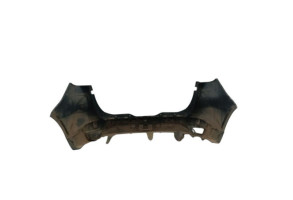 Pare choc arriere RENAULT SCENIC 3 Photo n°12