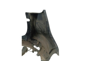 Pare choc arriere RENAULT SCENIC 3 Photo n°13