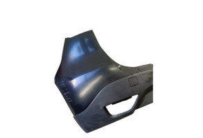 Pare choc arriere RENAULT SCENIC 3 Photo n°14
