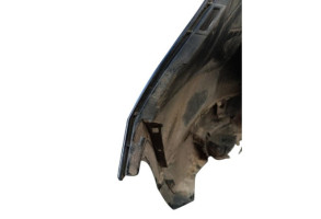 Pare choc arriere RENAULT SCENIC 3 Photo n°17