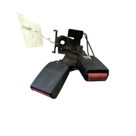 Attache ceinture arriere gauche RENAULT MEGANE 3