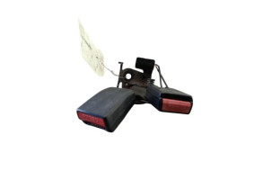 Attache ceinture arriere gauche RENAULT MEGANE 3 Photo n°4