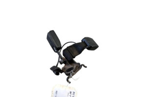 Attache ceinture arriere gauche RENAULT MEGANE 3 Photo n°5