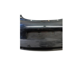 Pare choc arriere RENAULT MEGANE 3 Photo n°3