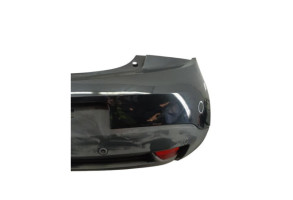 Pare choc arriere RENAULT MEGANE 3 Photo n°5