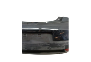 Pare choc arriere RENAULT MEGANE 3 Photo n°6