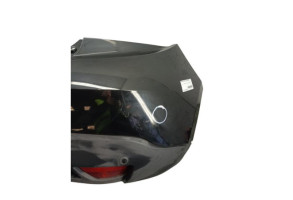 Pare choc arriere RENAULT MEGANE 3 Photo n°7