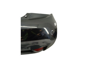 Pare choc arriere RENAULT MEGANE 3 Photo n°8