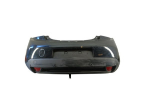 Pare choc arriere RENAULT MEGANE 3 Photo n°9