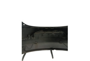 Pare choc arriere RENAULT MEGANE 3 Photo n°11