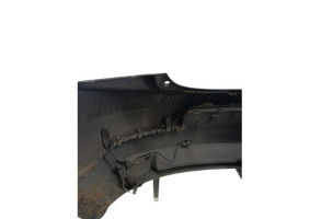 Pare choc arriere RENAULT MEGANE 3 Photo n°12