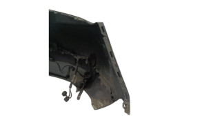 Pare choc arriere RENAULT MEGANE 3 Photo n°13