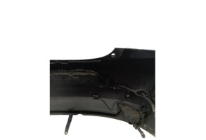 Pare choc arriere RENAULT MEGANE 3 Photo n°14