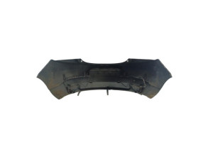 Pare choc arriere RENAULT MEGANE 3 Photo n°15