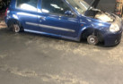 Pivot de moyeu avant gauche RENAULT CLIO 2 Photo n°2