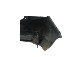 Pare choc arriere RENAULT MEGANE 3 Photo n°16