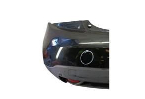 Pare choc arriere RENAULT MEGANE 3 Photo n°17