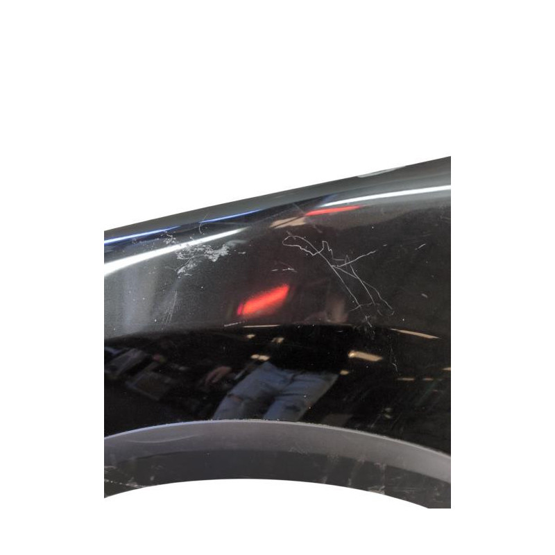 Aile avant gauche DACIA SANDERO 2 Photo n°1