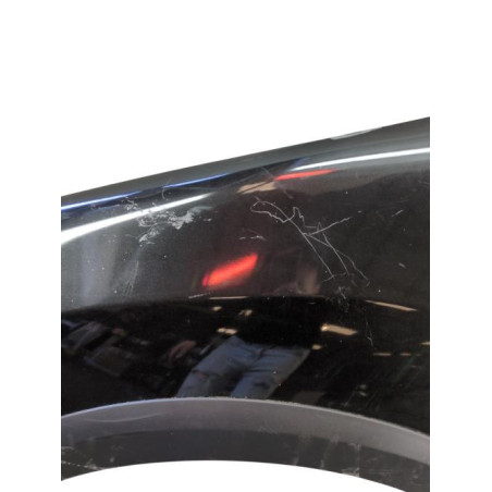 Aile avant gauche DACIA SANDERO 2