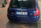 Pivot de moyeu avant gauche RENAULT CLIO 2 Photo n°4