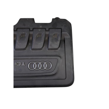 Cache moteur  AUDI A3 2